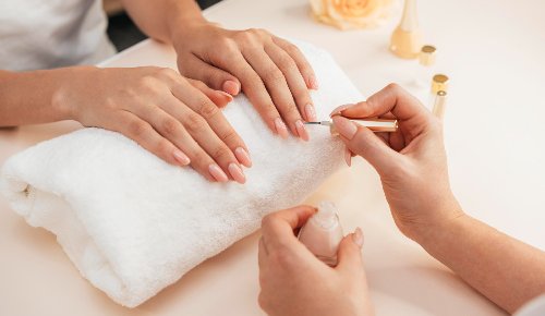 nail salon - Nails Salon in London