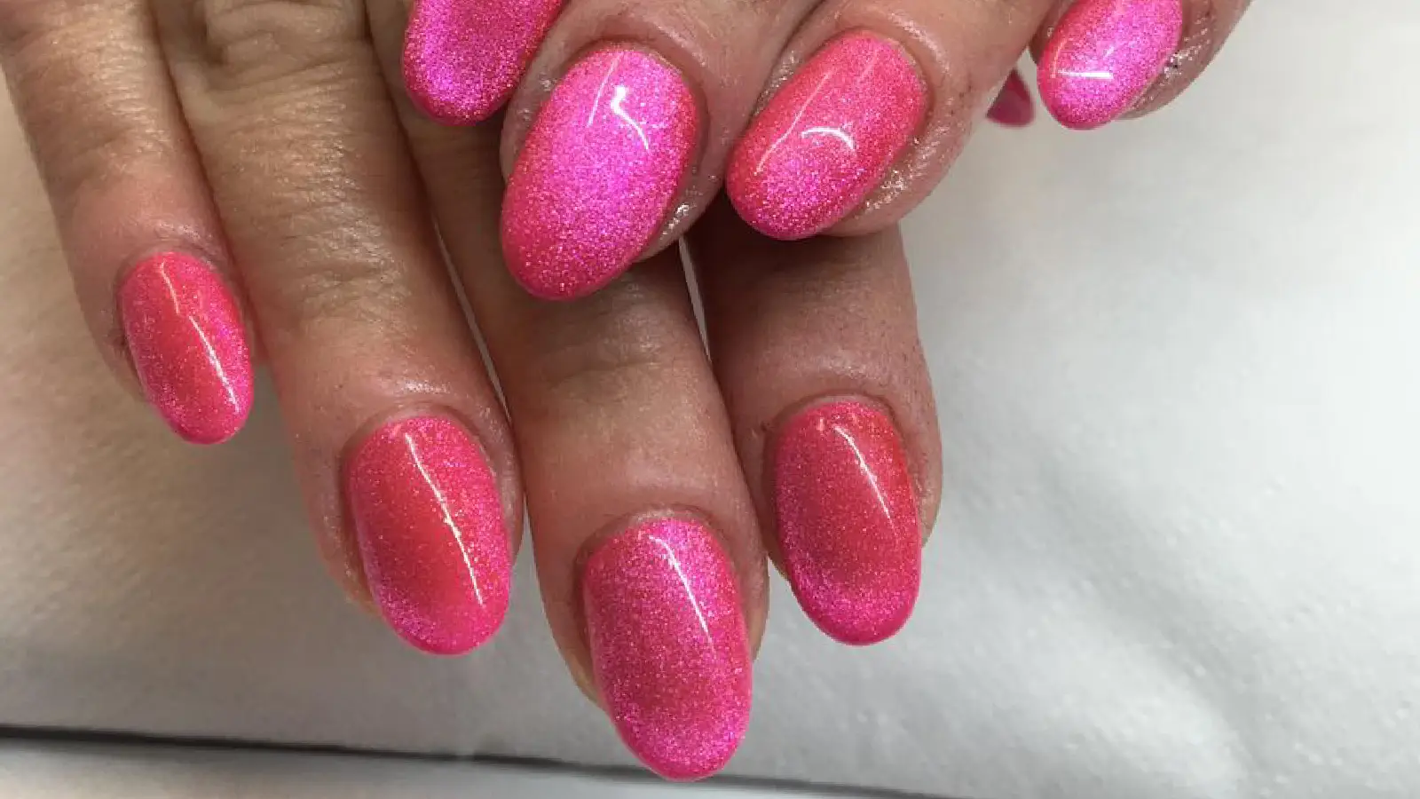 nails Infills