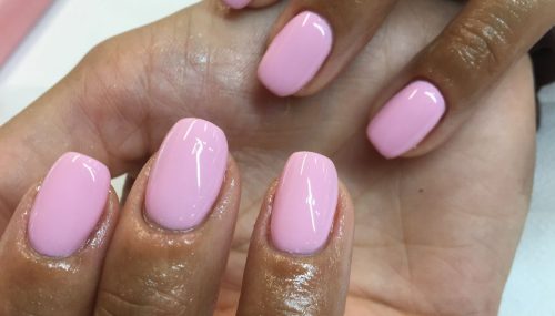 nail care